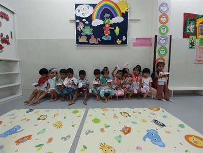 July Activities