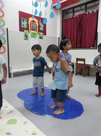 July Activities