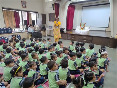 Tilak Punyatithi