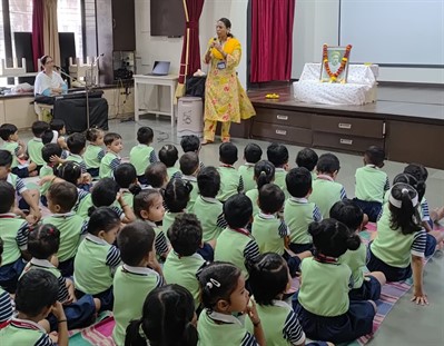 Tilak Punyatithi