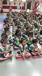 Tilak Punyatithi