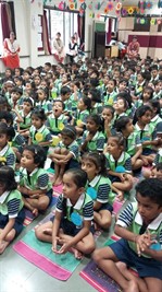 Tilak Punyatithi