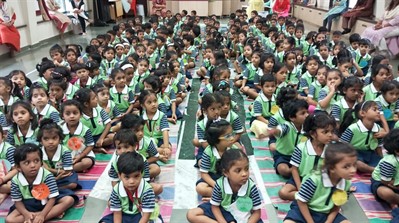 Tilak Punyatithi