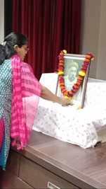 टिळक पुण्यतिथी