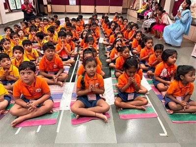 Tilak Punyatithi