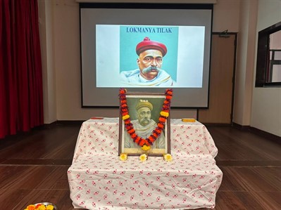 Tilak Punyatithi