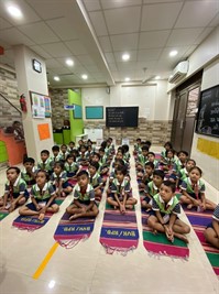 Tilak Punyatithi