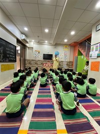 Tilak Punyatithi