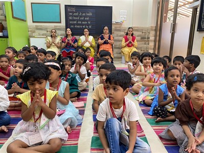 Tilak Punyatithi