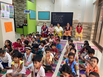 Tilak Punyatithi