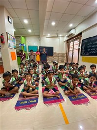 Tilak Punyatithi