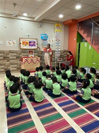 Tilak Punyatithi
