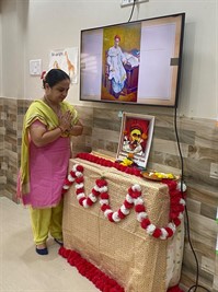 Tilak Punyatithi