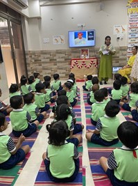 Tilak Punyatithi