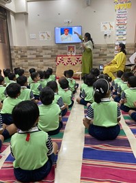 Tilak Punyatithi