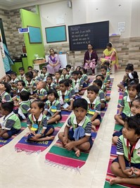 Tilak Punyatithi