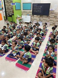 Tilak Punyatithi