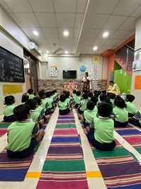Tilak Punyatithi