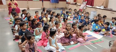गुरुपौर्णिमा