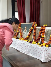 गुरुपौर्णिमा