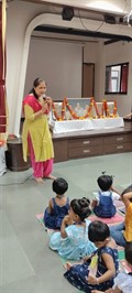 गुरुपौर्णिमा