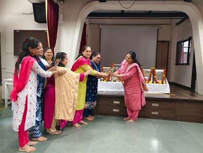 गुरुपौर्णिमा