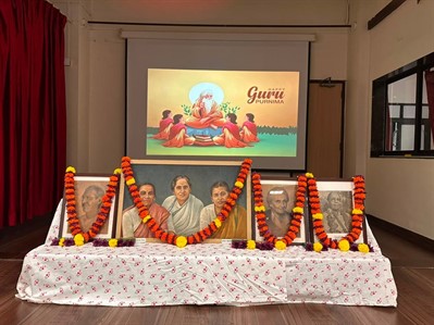 Gurupurnima