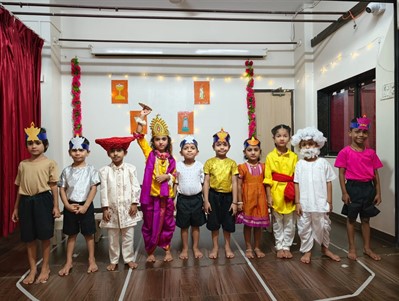 दीपपूजा