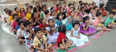 दीपपूजा