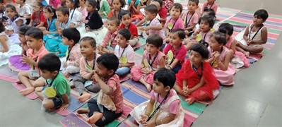 दीपपूजा