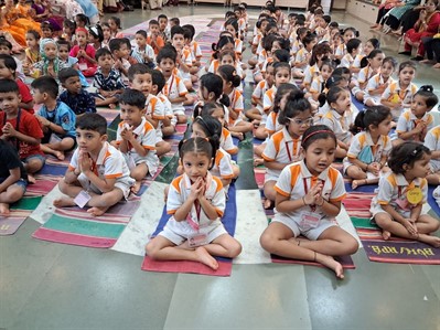 Deep Pooja