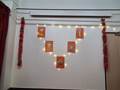 Deep Pooja