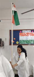 स्वातंत्र्यदिन 
