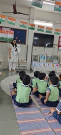 स्वातंत्र्यदिन 