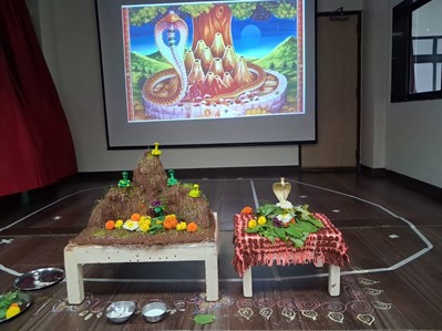 Nagpanchami