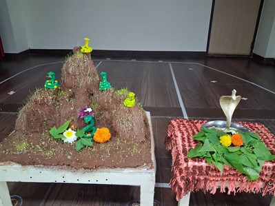 Nagpanchami