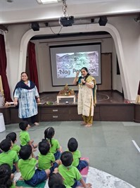 Nagpanchami
