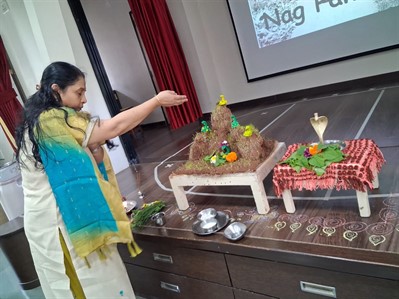 Nagpanchami