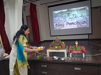 Nagpanchami