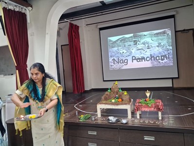Nagpanchami