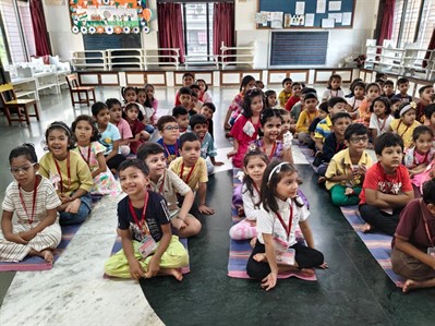 Nisarg Pooja