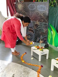 निसर्गपूजा