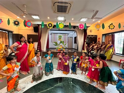 Mangalagauri