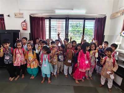 Raksha Bandhan