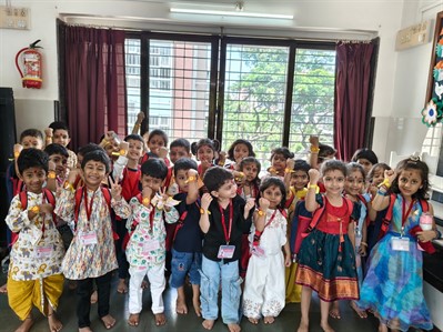 Raksha Bandhan