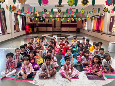 Raksha Bandhan