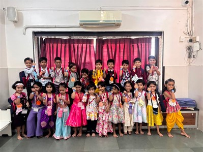 Raksha Bandhan
