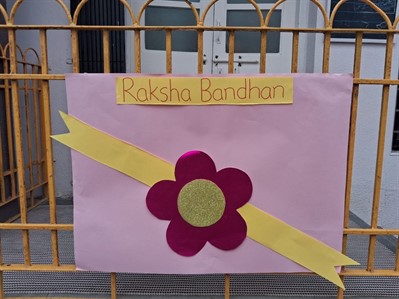 Raksha Bandhan