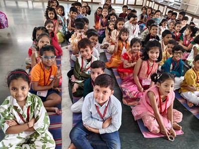 Raksha Bandhan