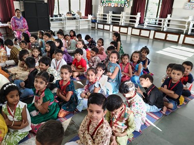 Raksha Bandhan
